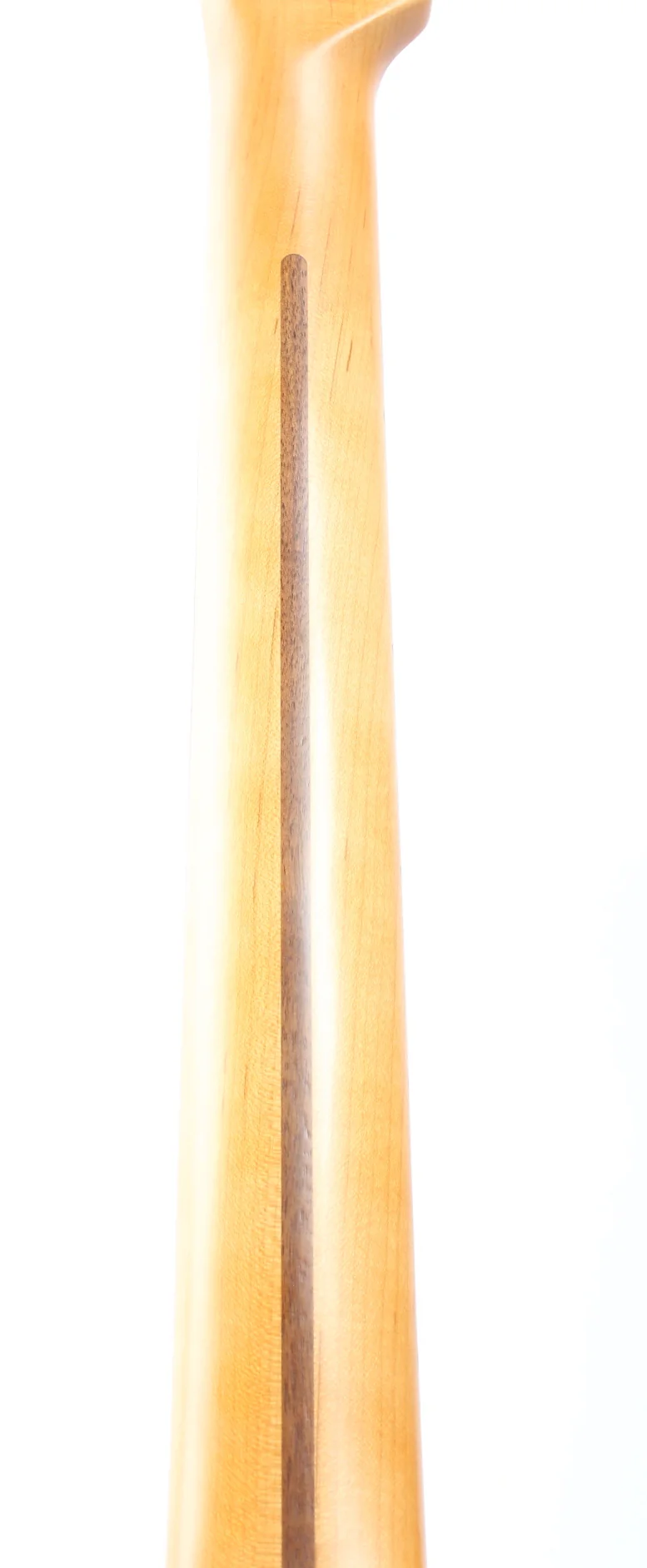 2024 Fender Telecaster American Ultra II texas tea - Image 10